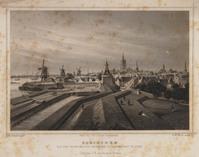 TvB G 4253
<br/>
Gorinchem
<br/>
<em>Kurz, G.M. (XIX)</em>